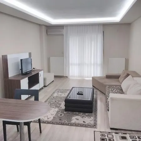 Ataevler Houses Ihsaniye (Afyonkarahisar)
