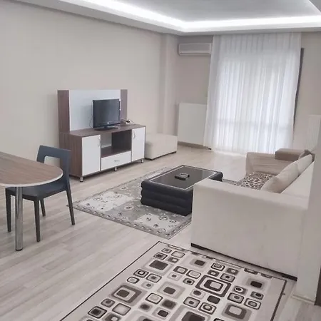 아파트 Ataevler Houses *