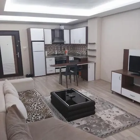 Ataevler Houses 아파트 Ihsaniye (Afyonkarahisar)